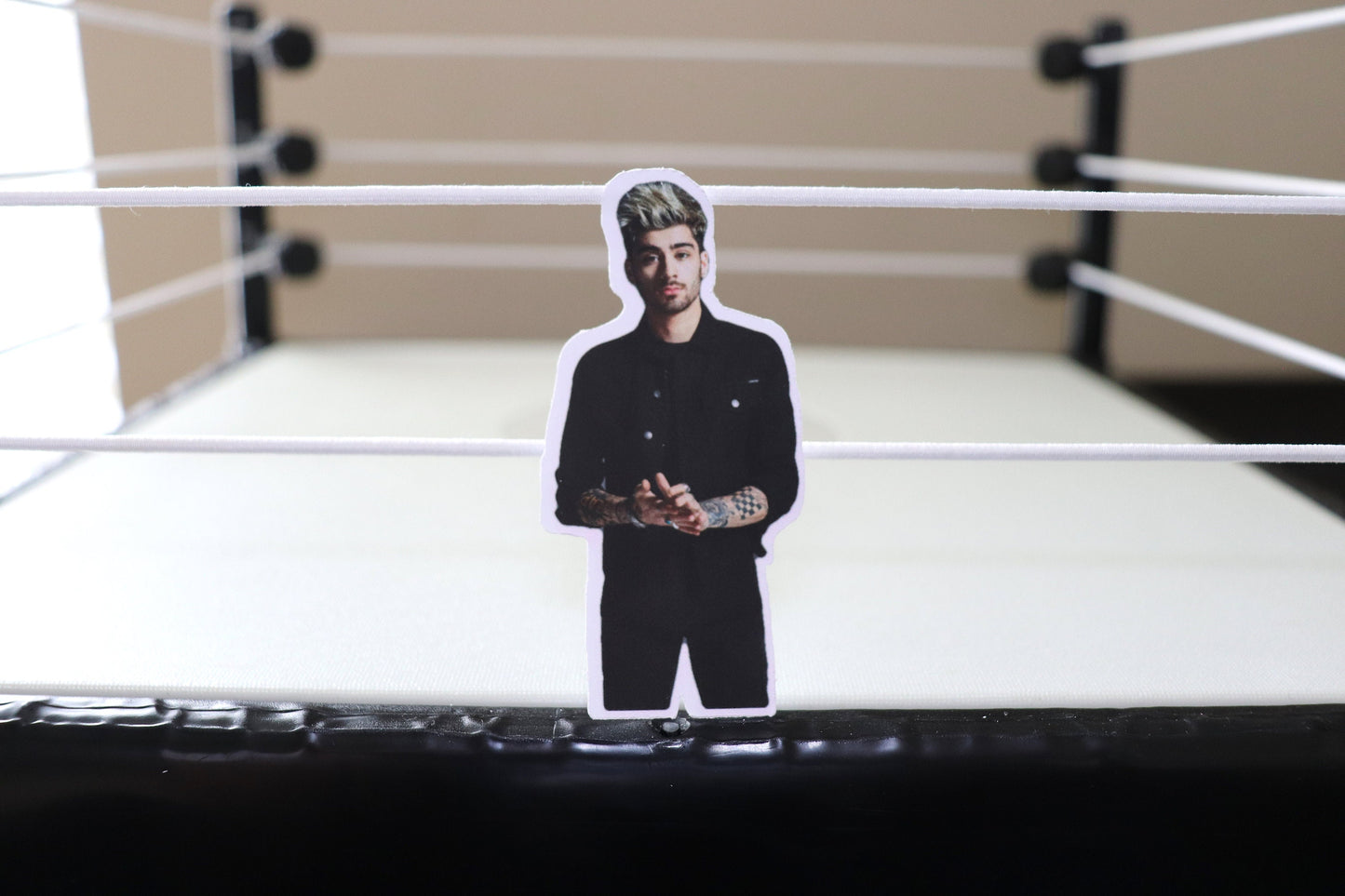 Zayn Sticker #2 (One Direction, 1D)