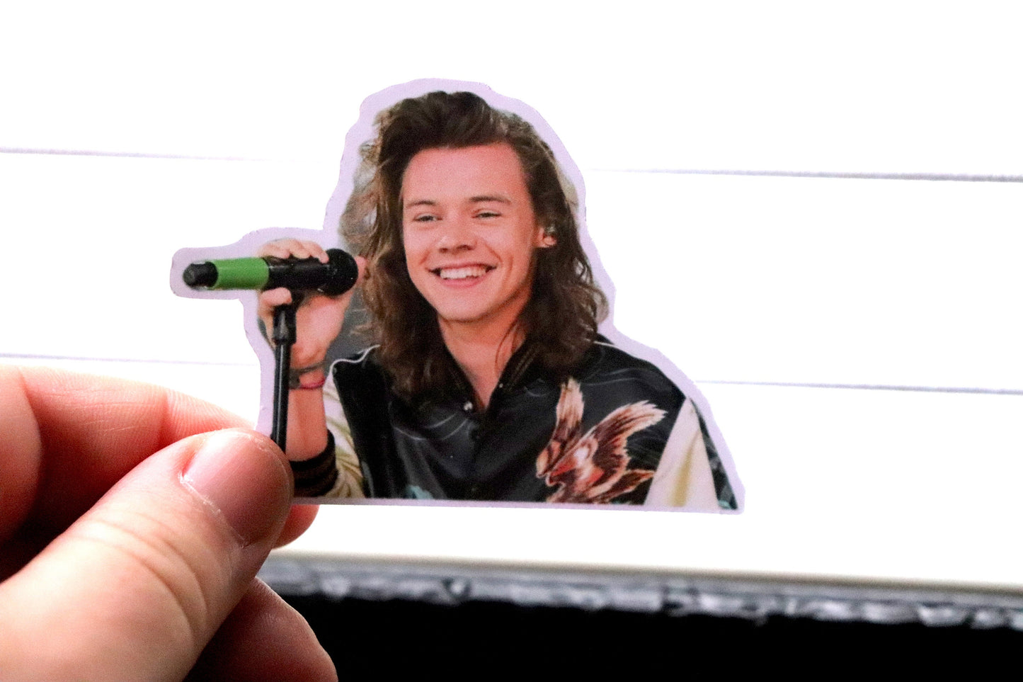 Harry Sticker