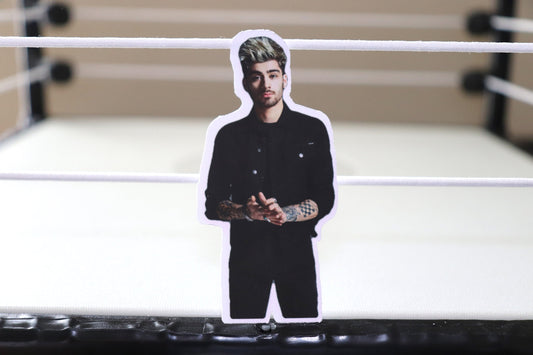 Zayn Sticker #2 (One Direction, 1D)