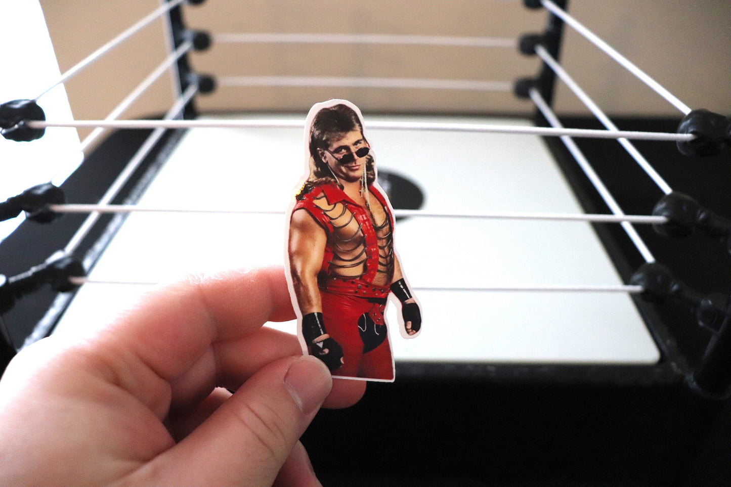 Shawn Michaels Sticker