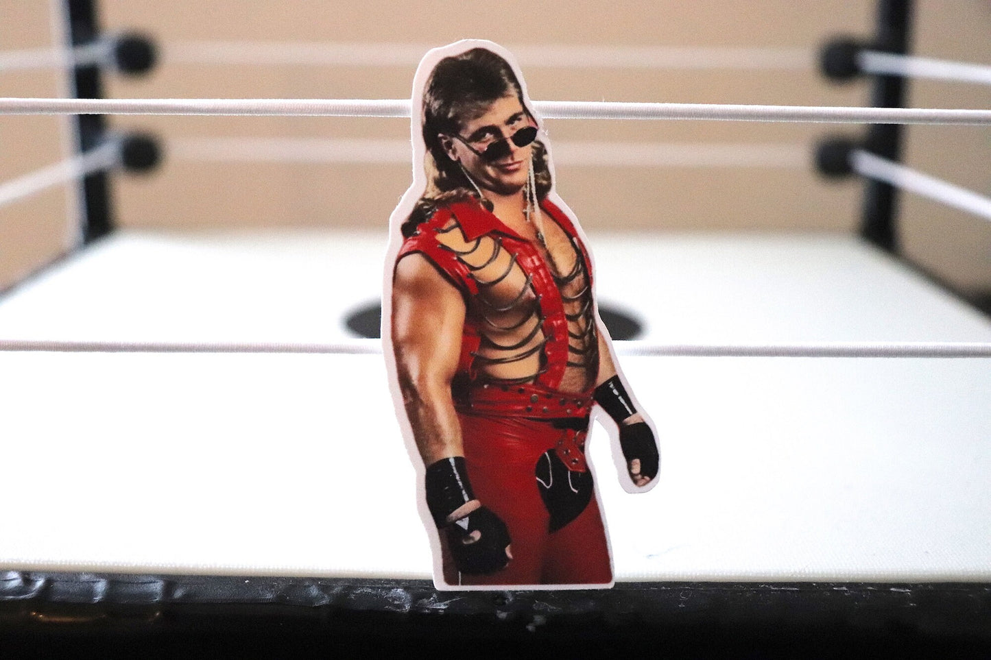 Shawn Michaels Sticker