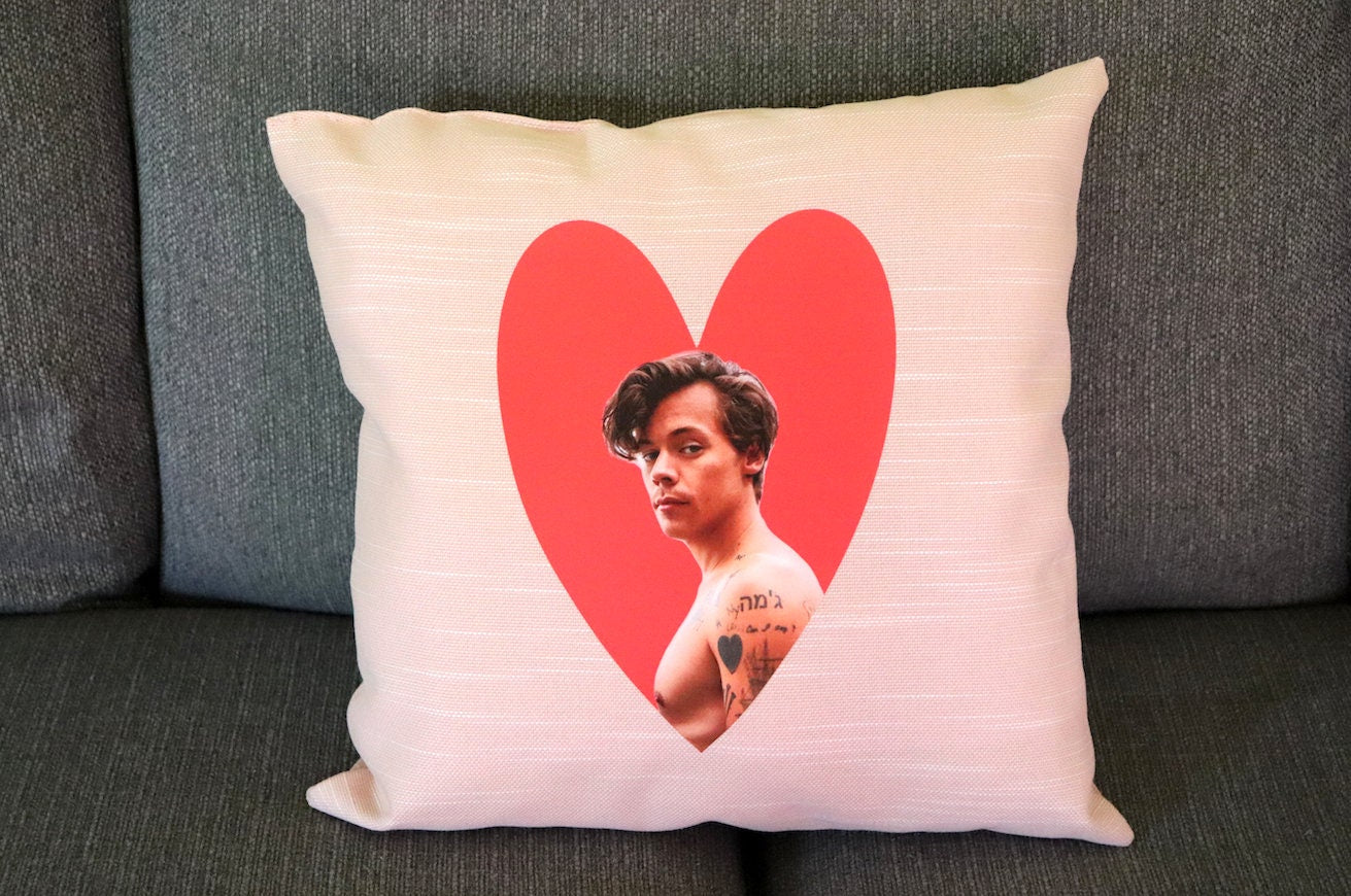 Harry Pillow