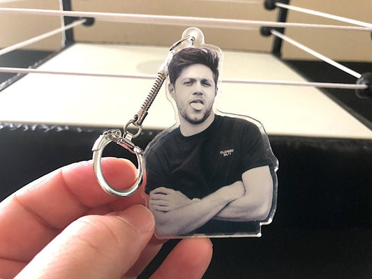 Niall KeyChain