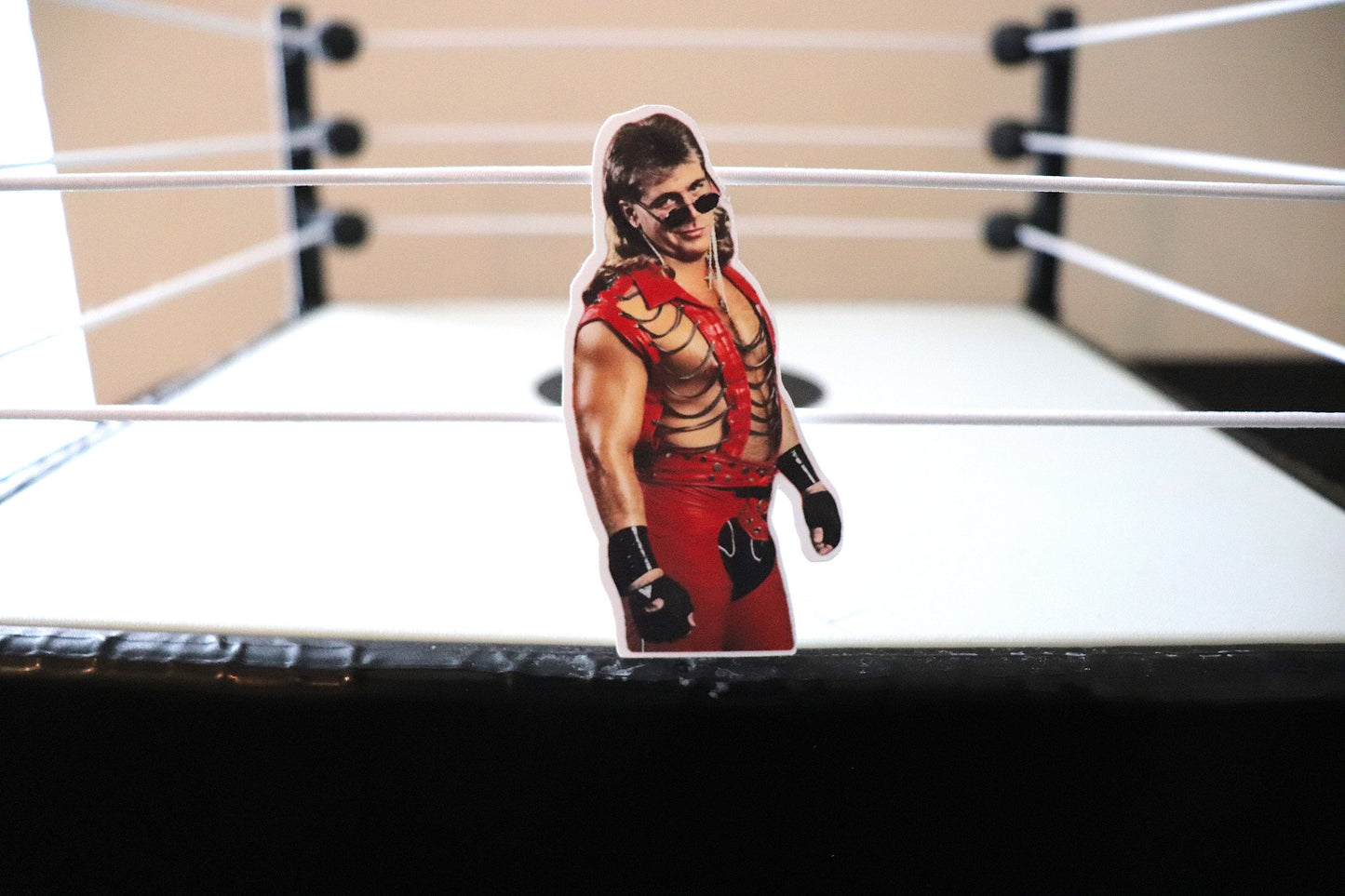 Shawn Michaels Sticker