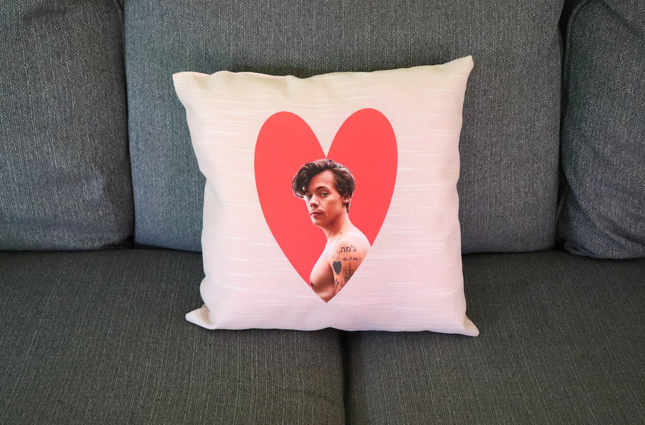 Harry Pillow