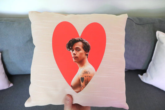 Harry Pillow