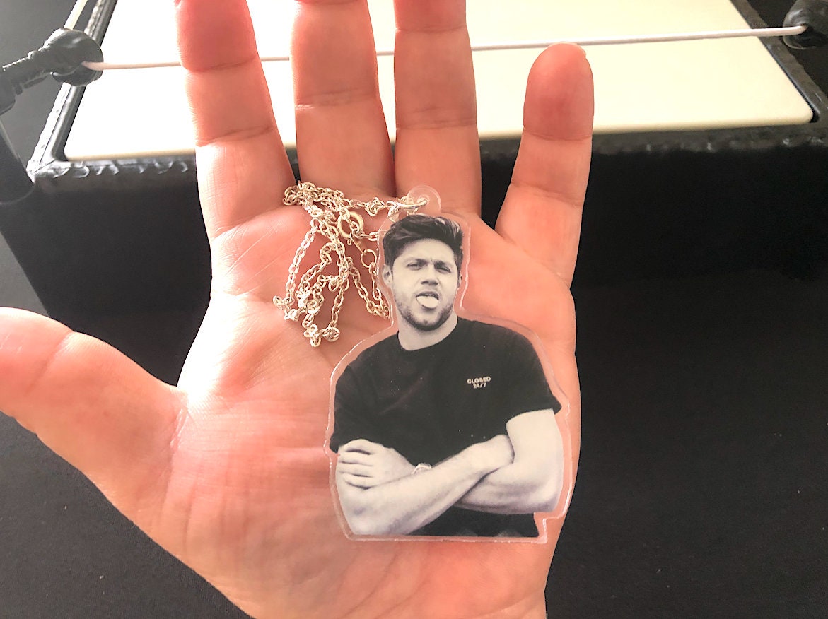 Niall Necklace