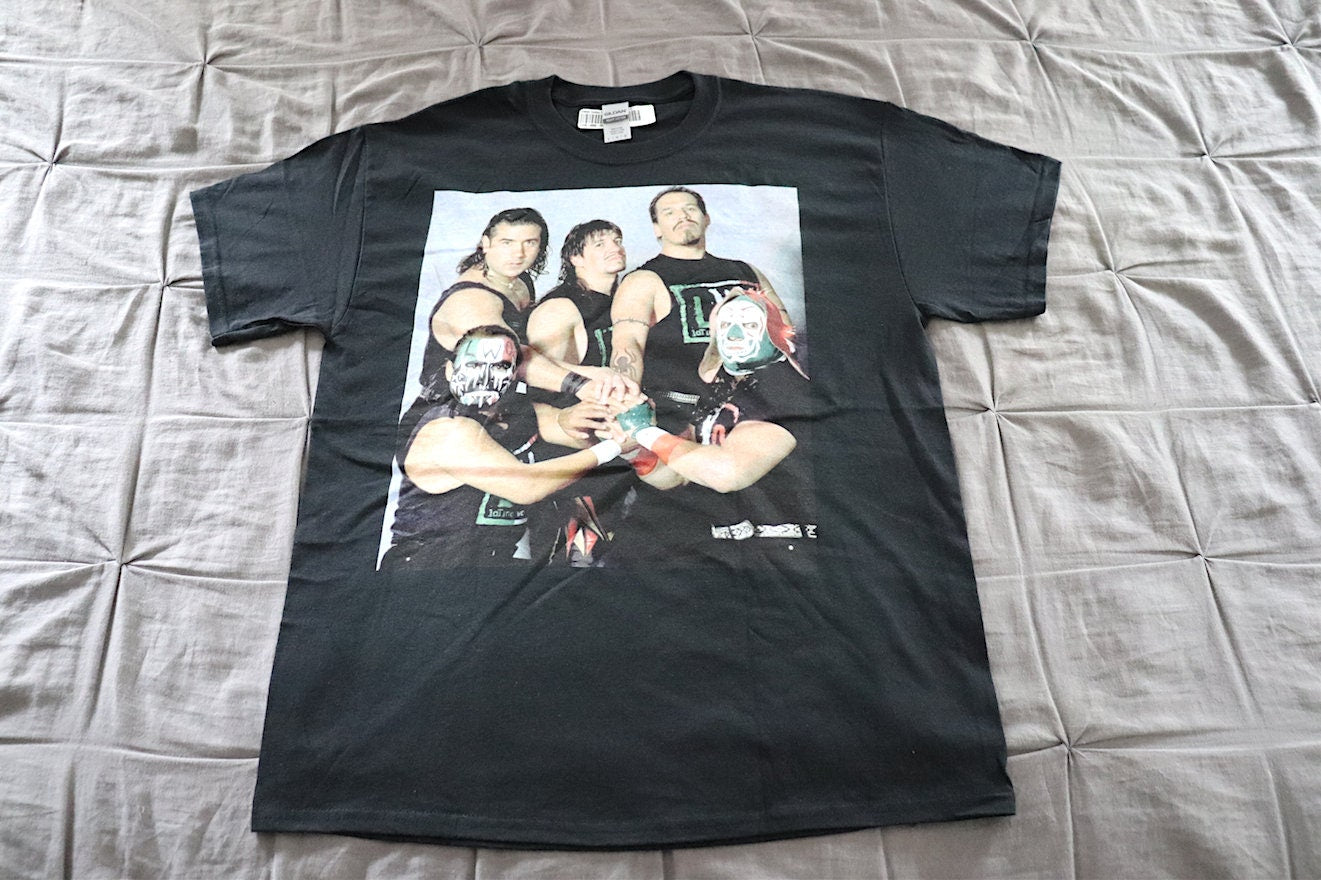 Eddie Guerrero LWO T-Shirt