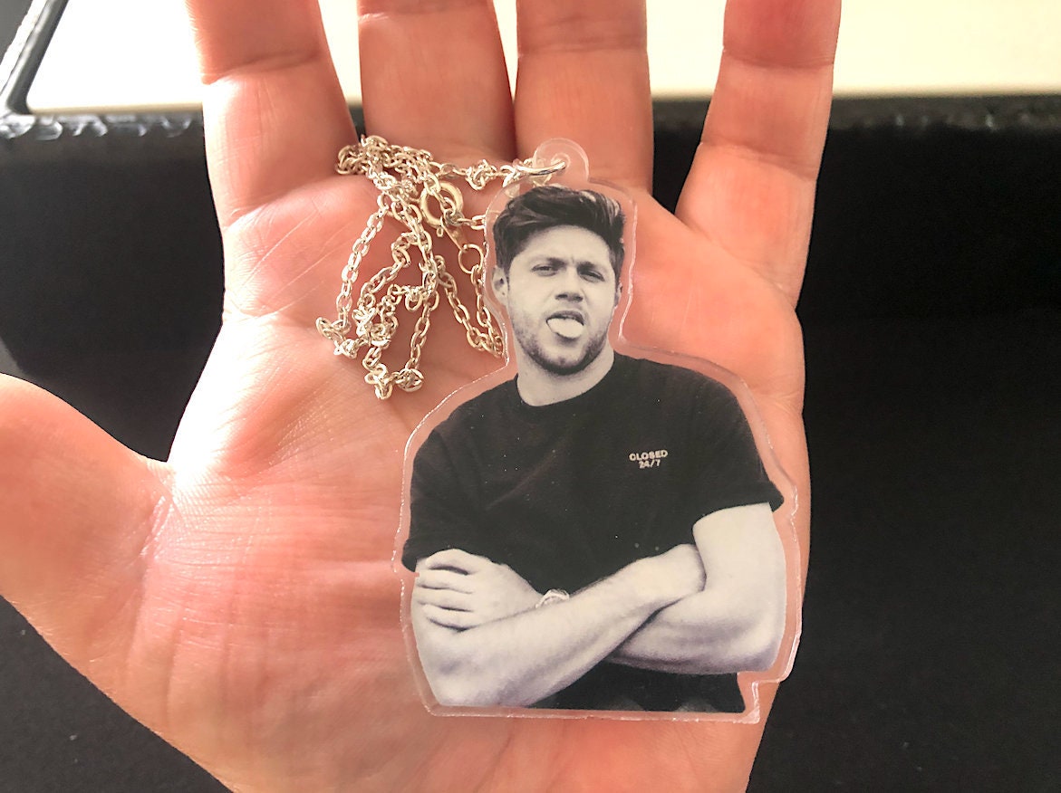 Niall Necklace