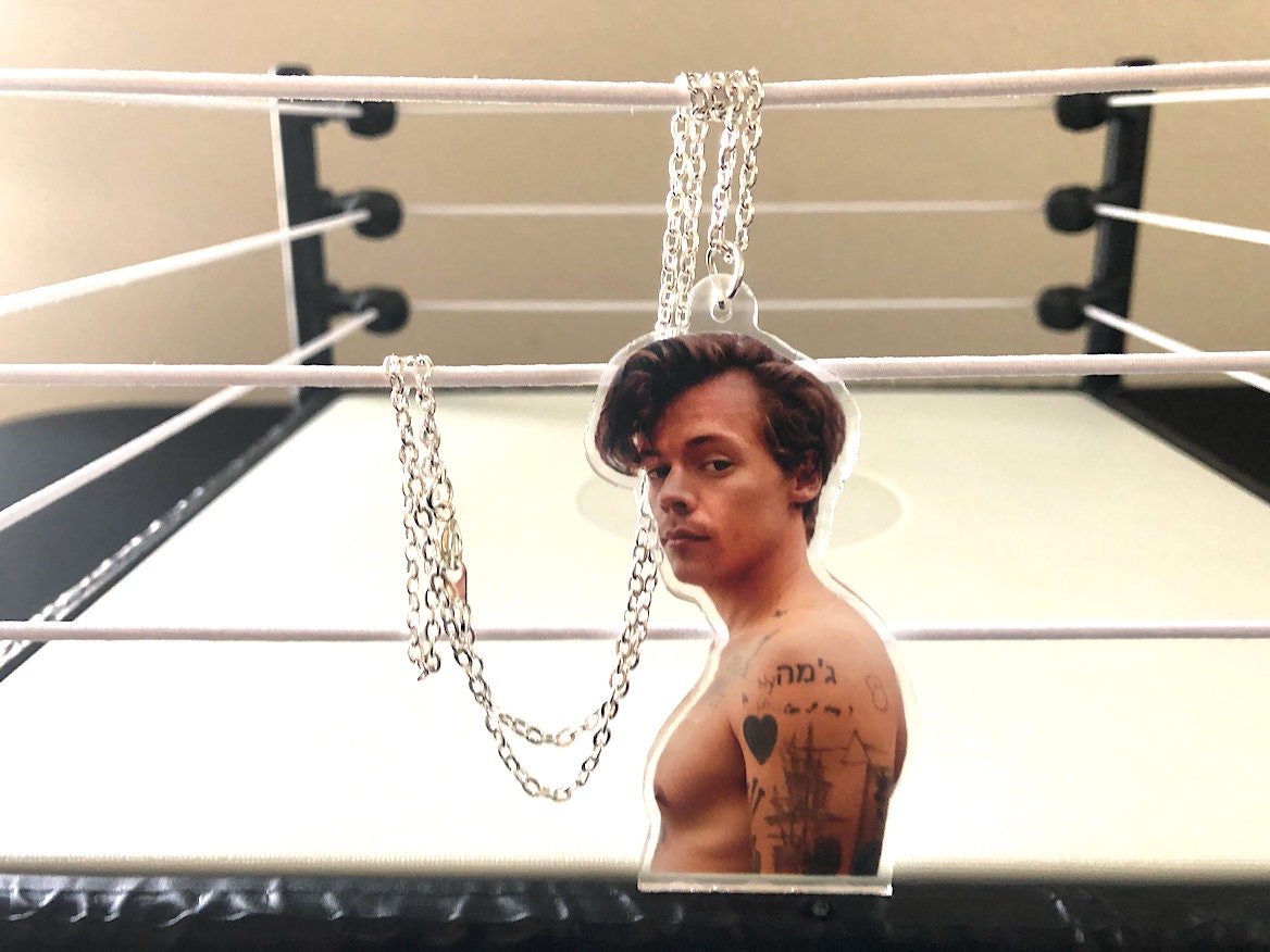 Harry Necklace