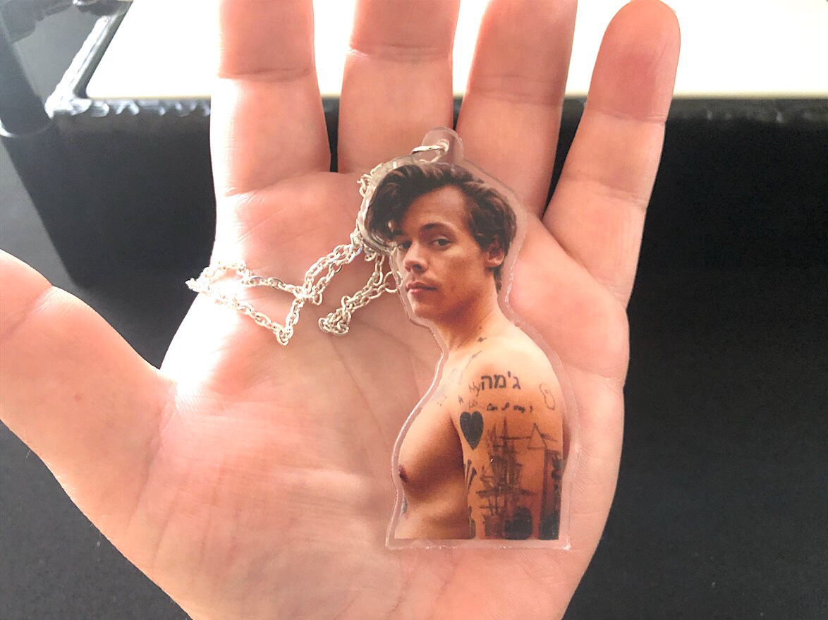 Harry Necklace