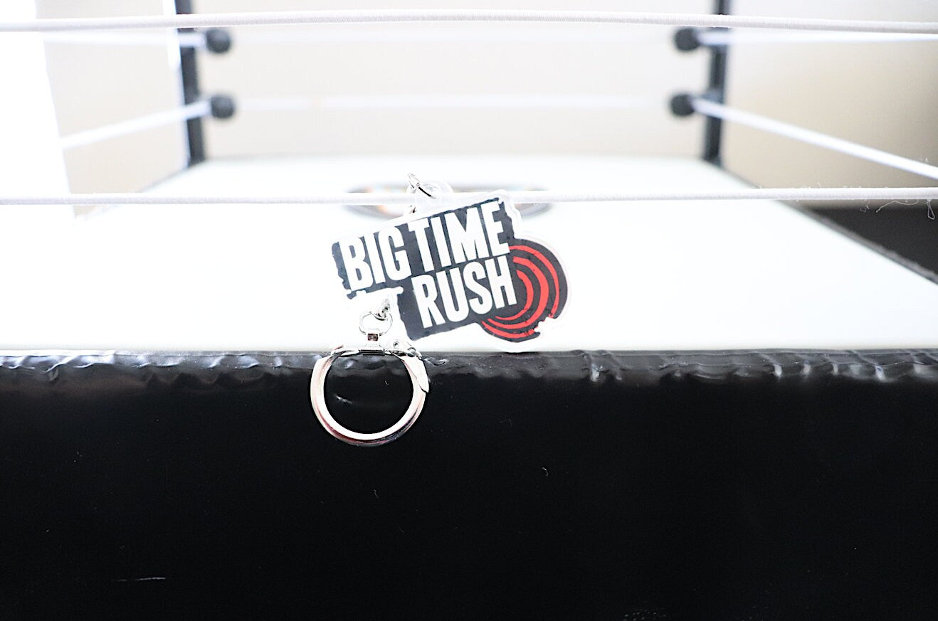 Big Time Rush KeyChain 2