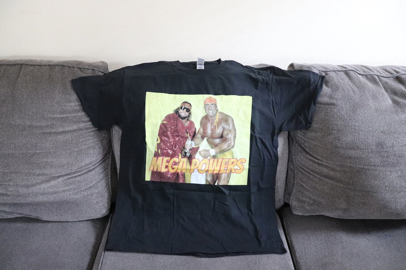 Hogan X Savage T-Shirt