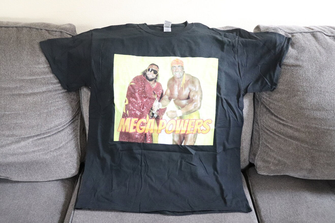 Hogan X Savage T-Shirt