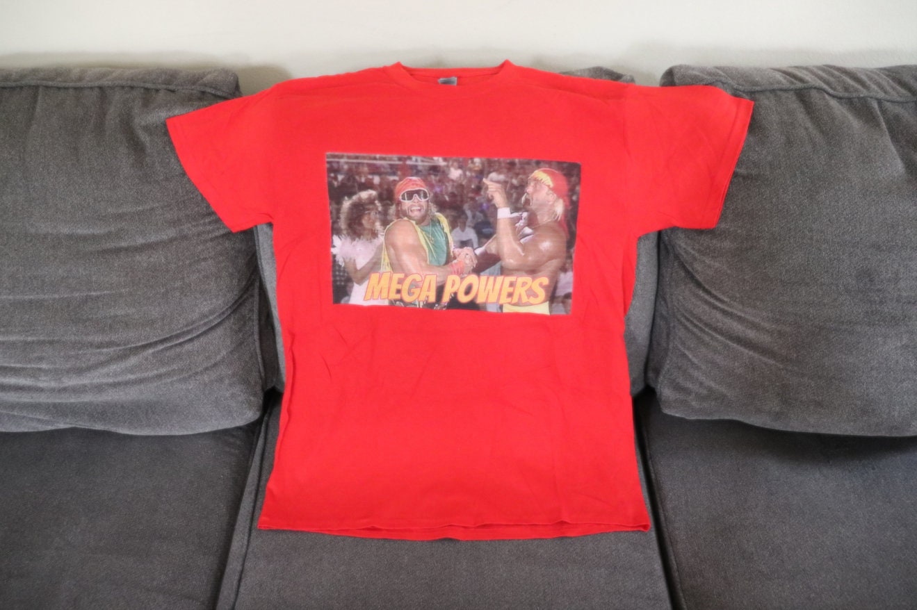 Hogan X Savage T-Shirt 2