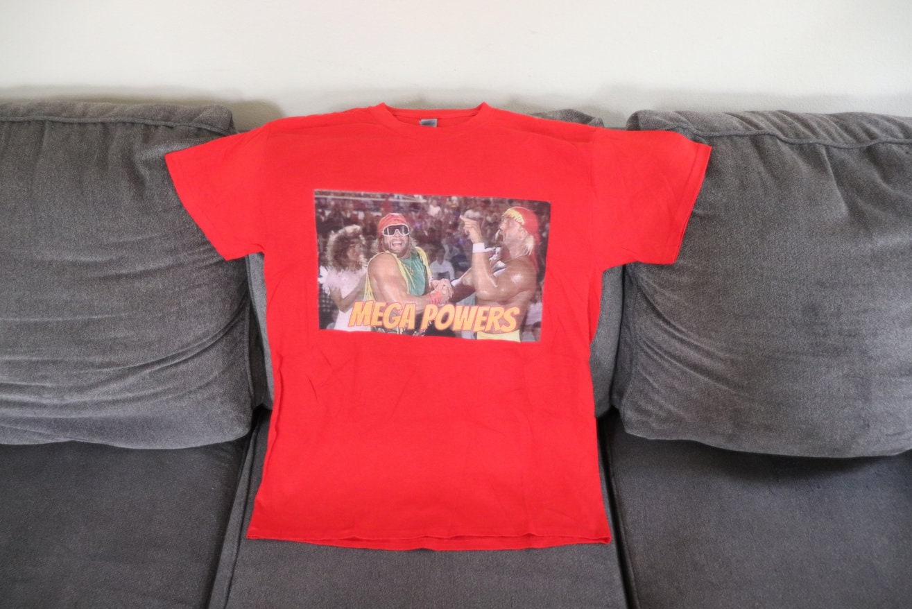 Hogan X Savage T-Shirt 2