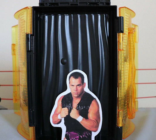 Dean Malenko Sticker