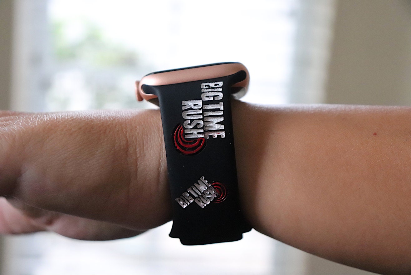 Big Time Rush Apple Watch Band