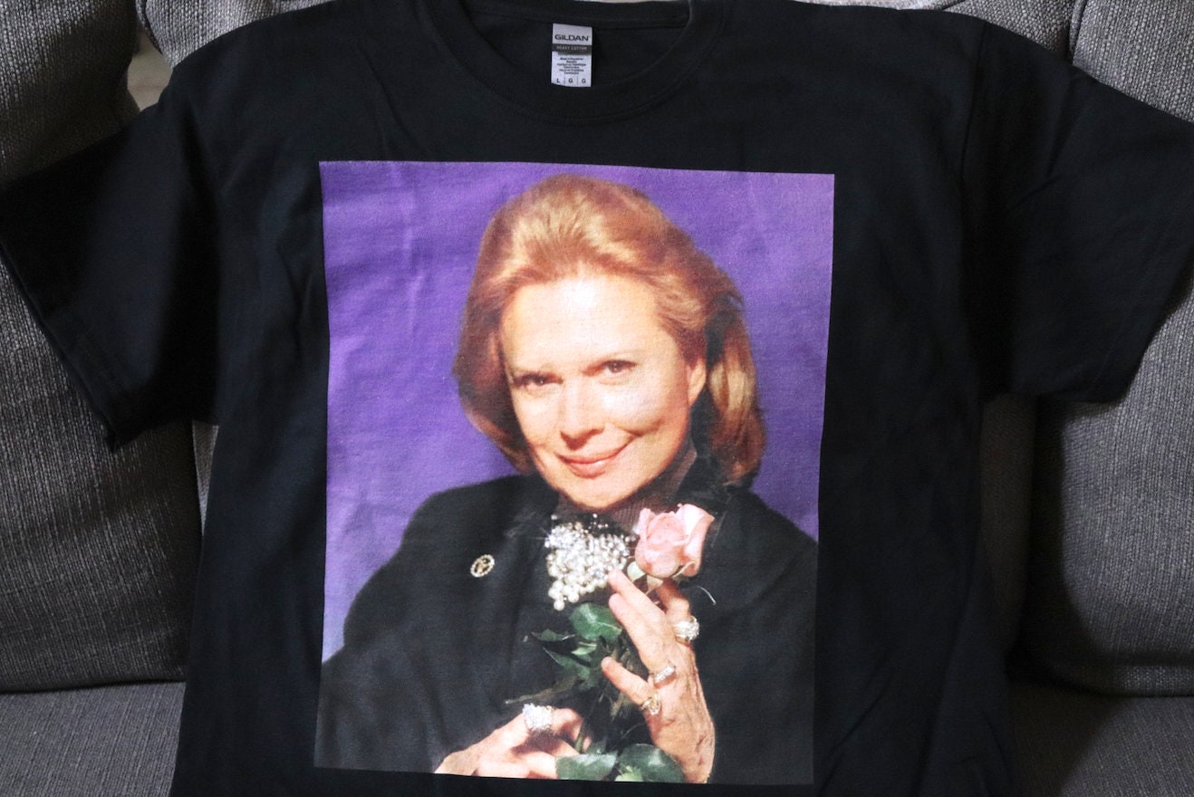 Walter Mercado T-Shirt 2 (Astrology, Horoscopes, Puerto Rico)