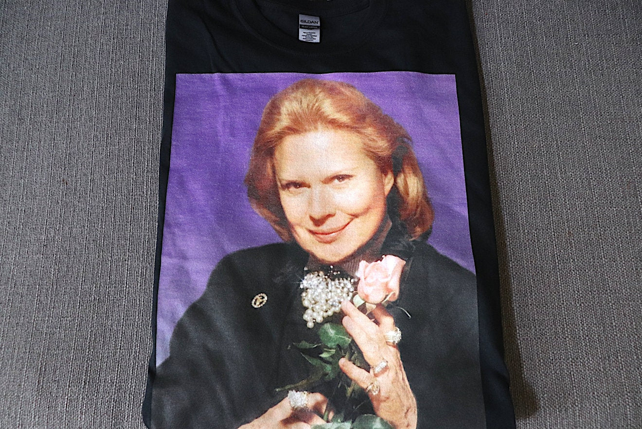 Walter Mercado T-Shirt 2 (Astrology, Horoscopes, Puerto Rico)