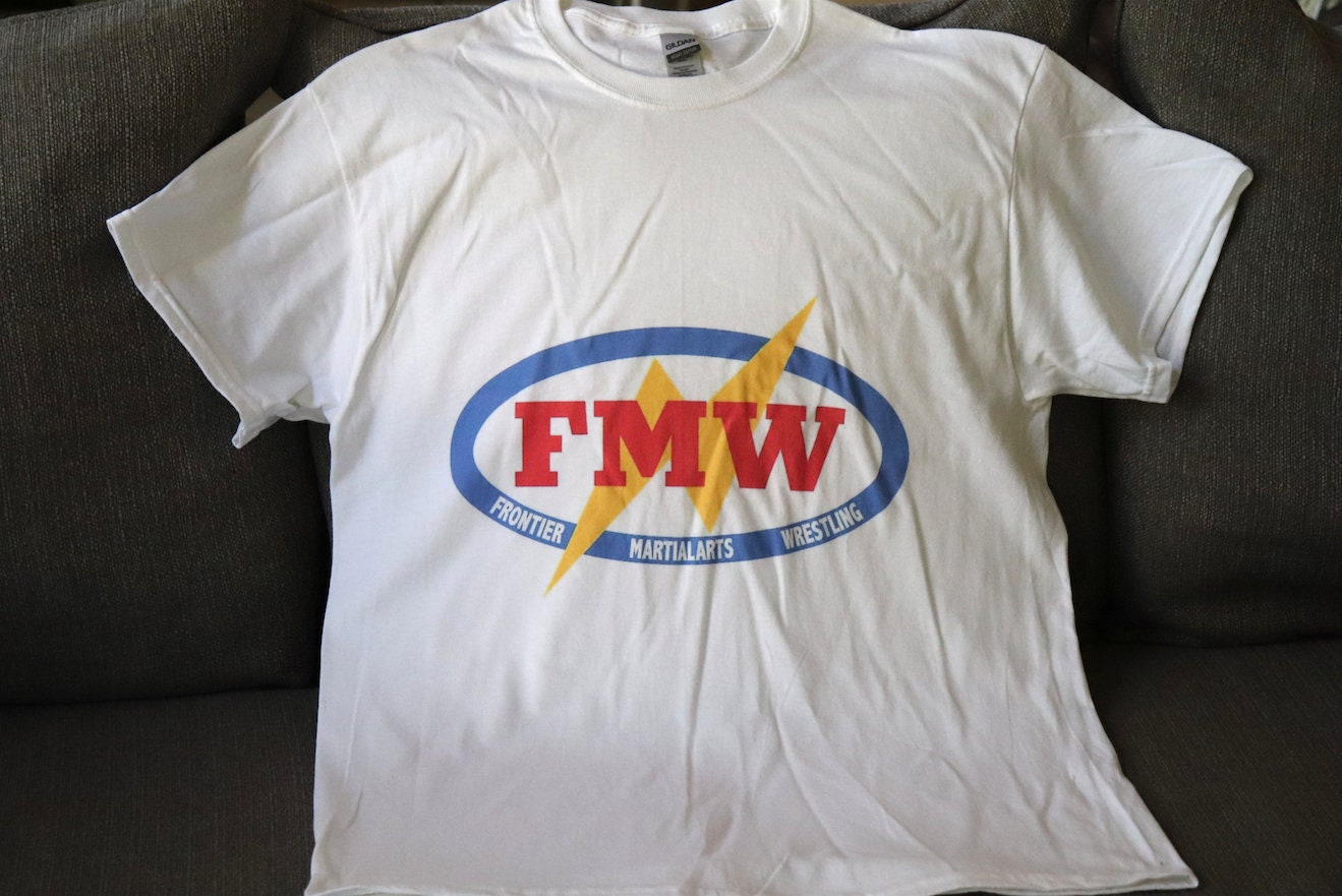 F.M.W T-Shirt