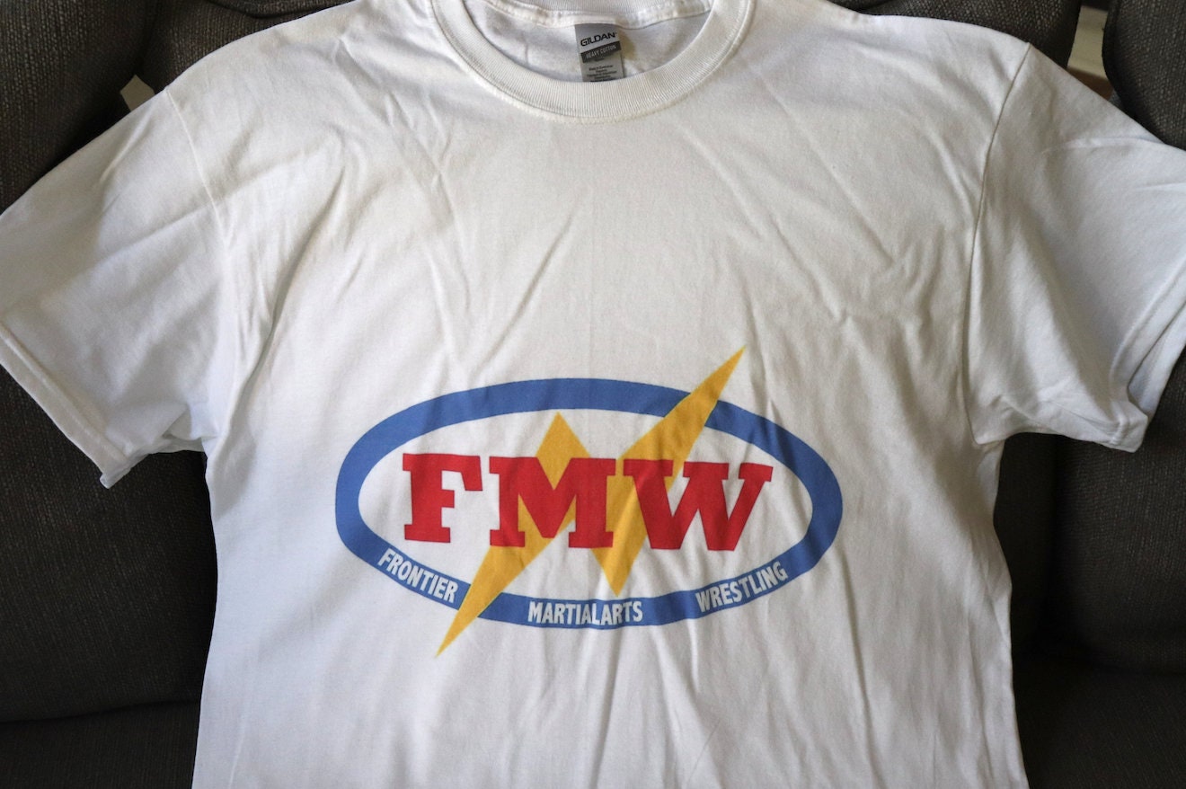 F.M.W T-Shirt