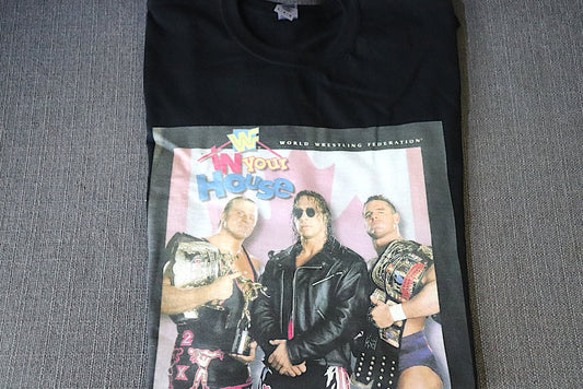 Harts PPV T-Shirt