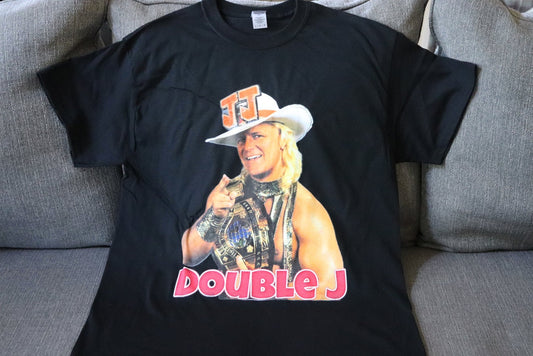 Double J T-Shirt