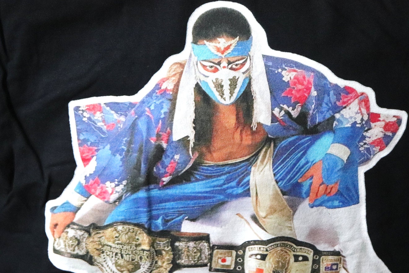 Hayabusa T-Shirt