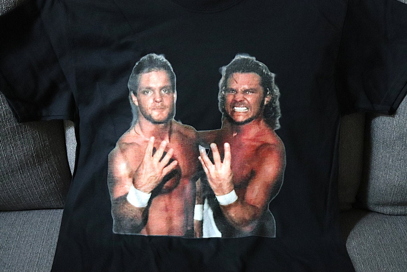 Benoit & Brian T-Shirt