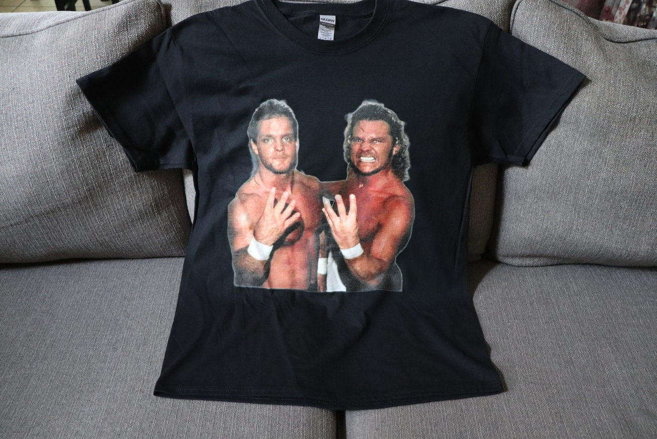 Benoit & Brian T-Shirt