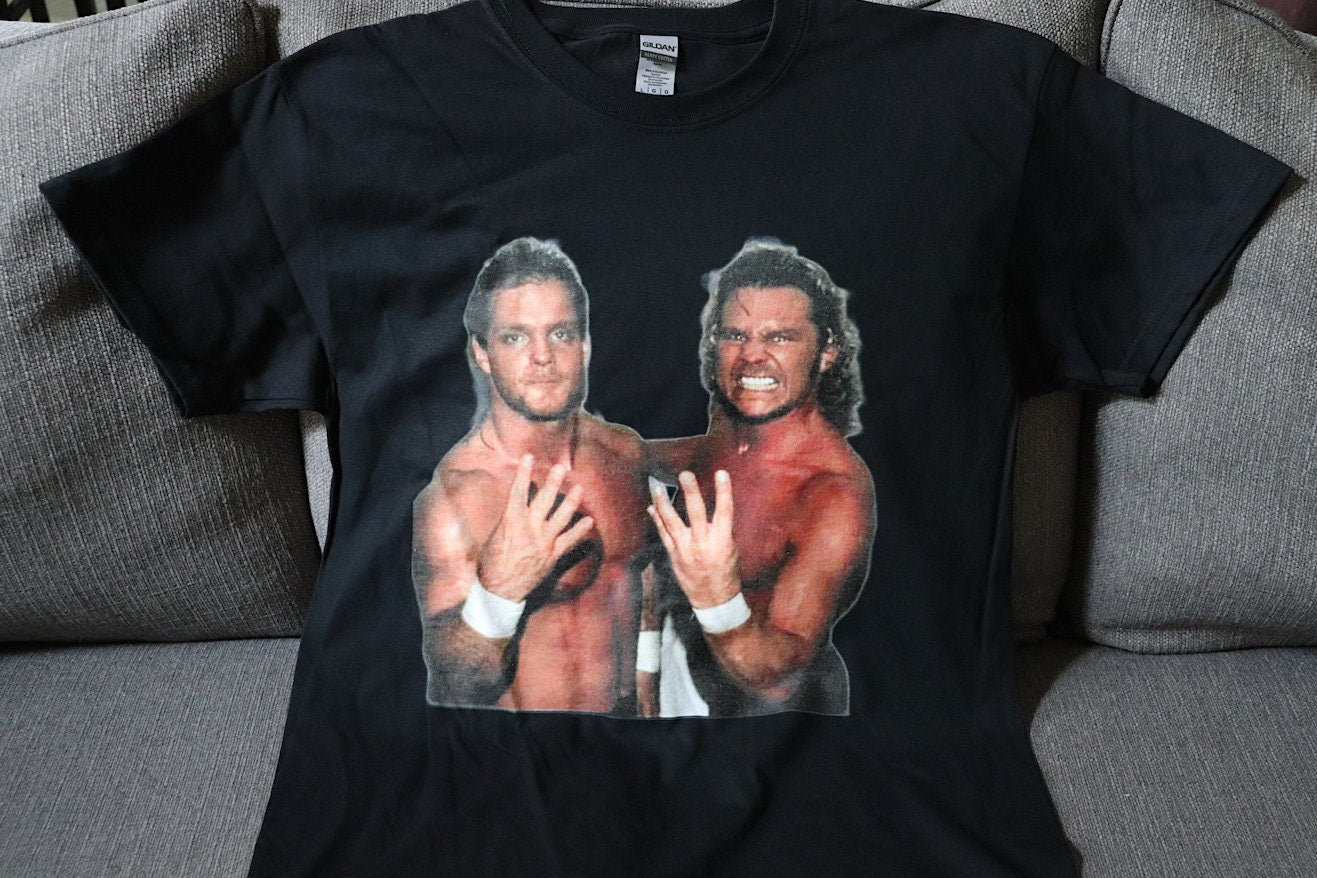 Benoit & Brian T-Shirt