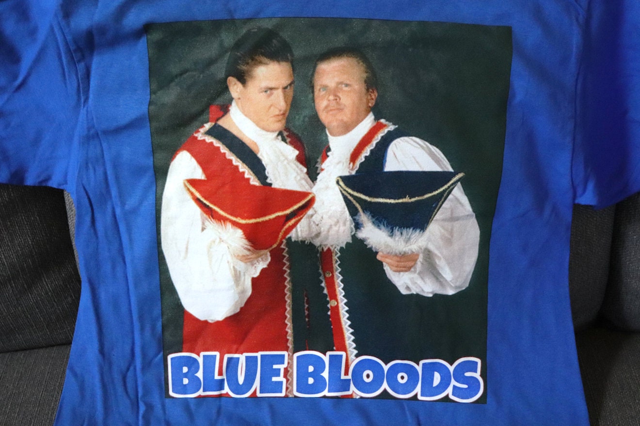 Blue Bloods T-Shirt