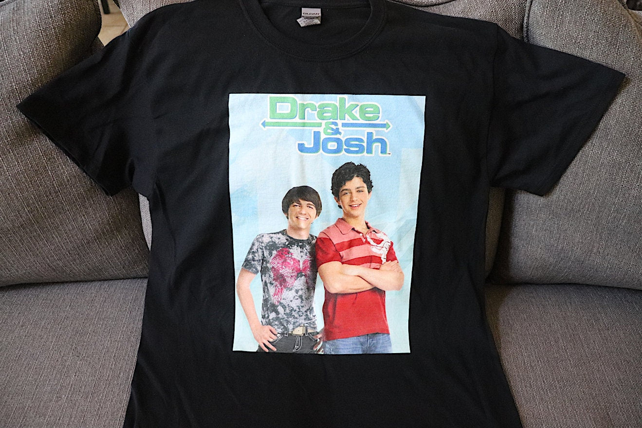 Drake and Josh T-Shirt