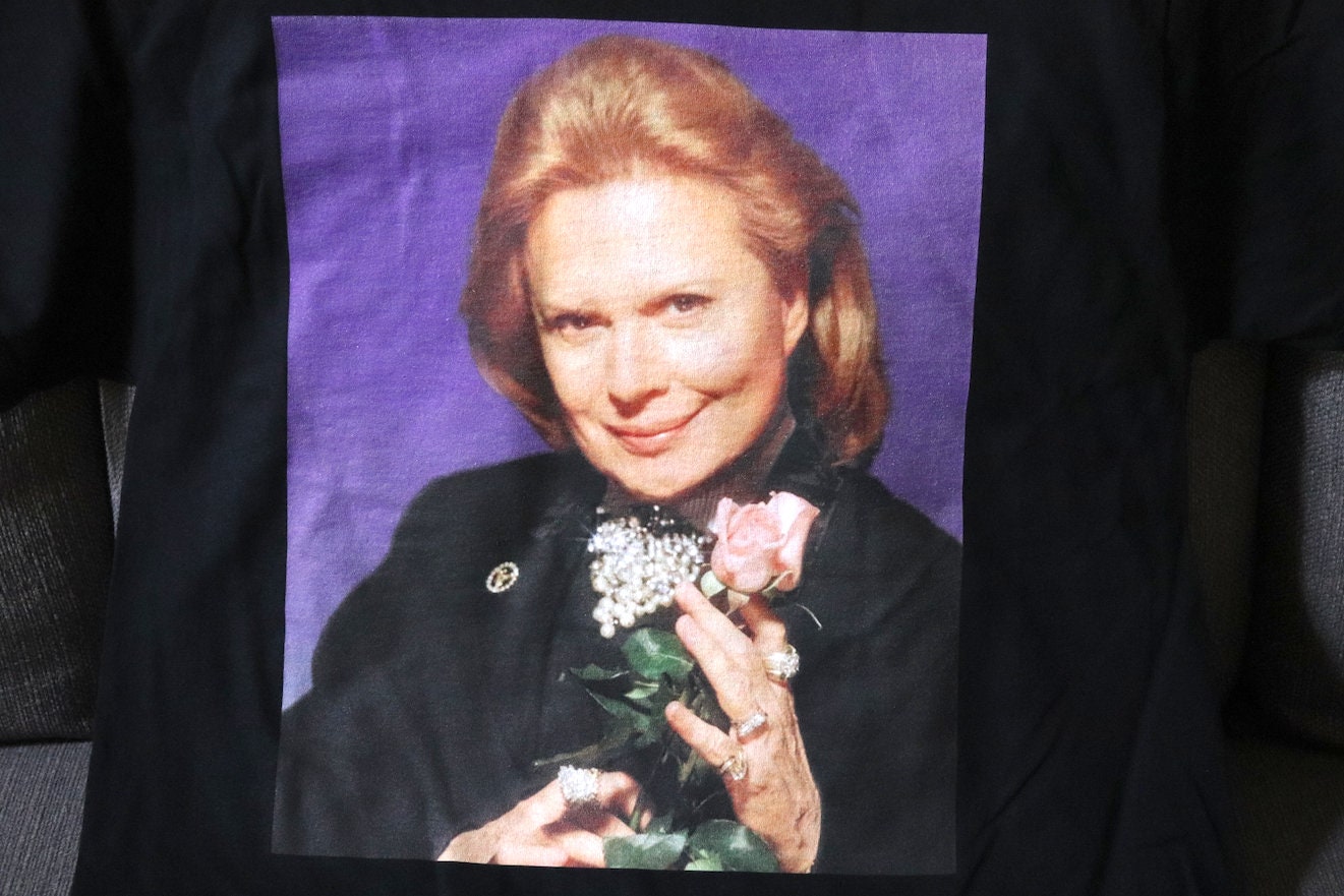 Walter Mercado T-Shirt 2 (Astrology, Horoscopes, Puerto Rico)