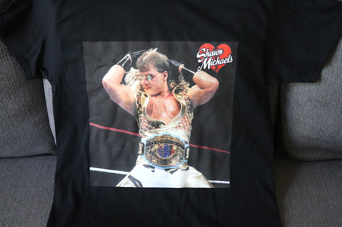 90s Shawn T-Shirt