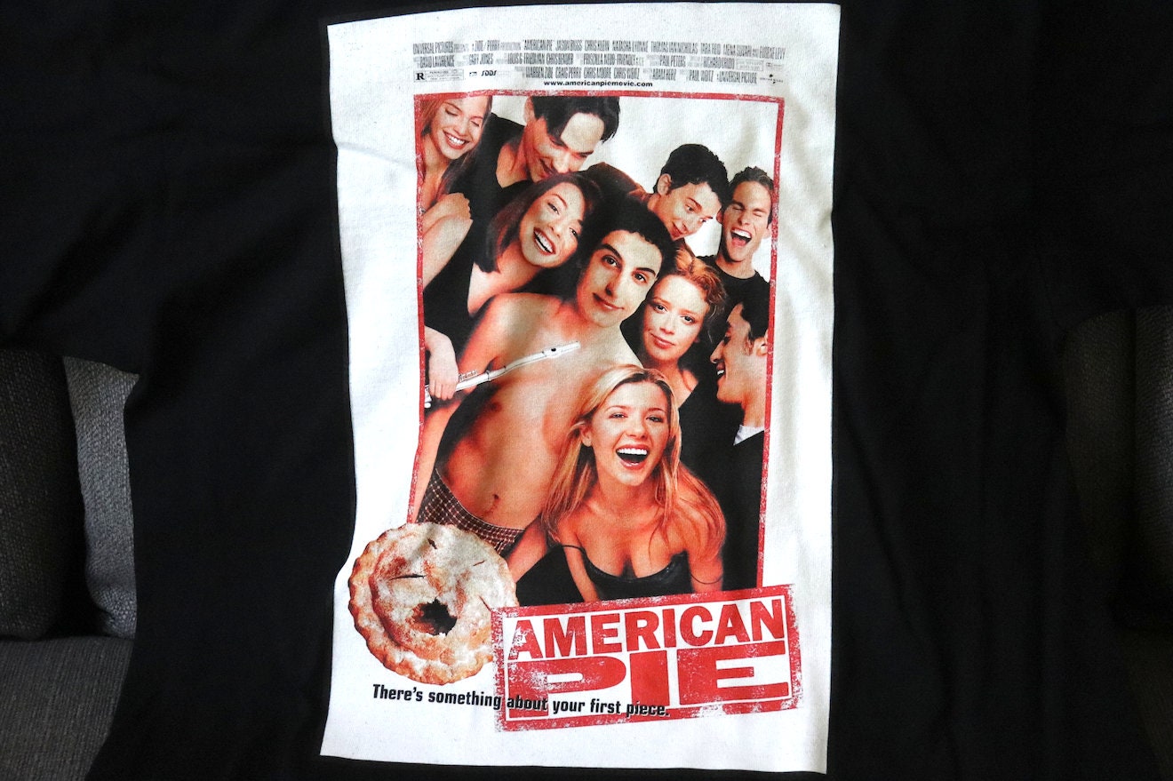 American Pie T-Shirt