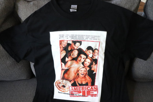 American Pie T-Shirt