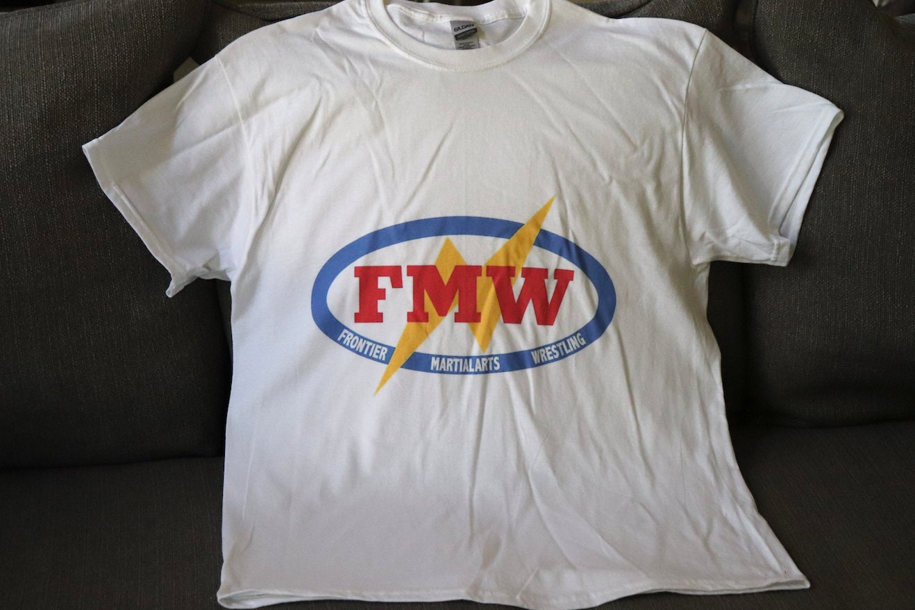 F.M.W T-Shirt