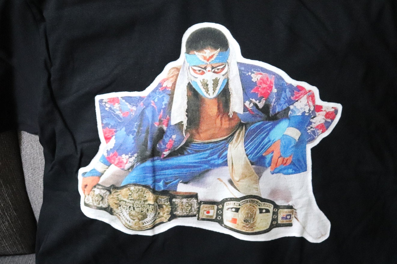 Hayabusa T-Shirt