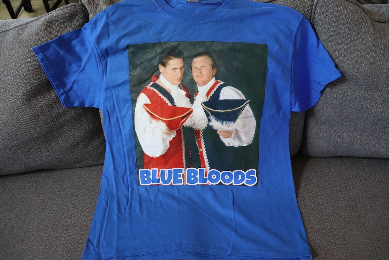 Blue Bloods T-Shirt