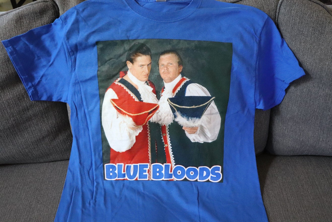 Blue Bloods T-Shirt