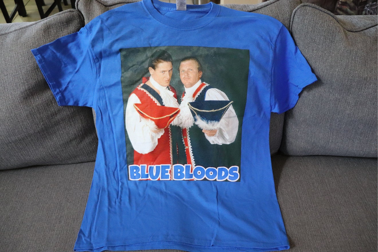 Blue Bloods T-Shirt