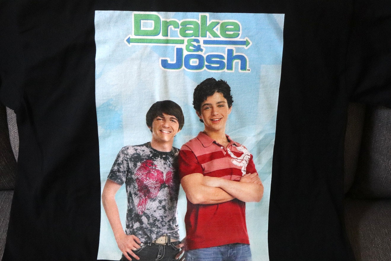 Drake and Josh T-Shirt