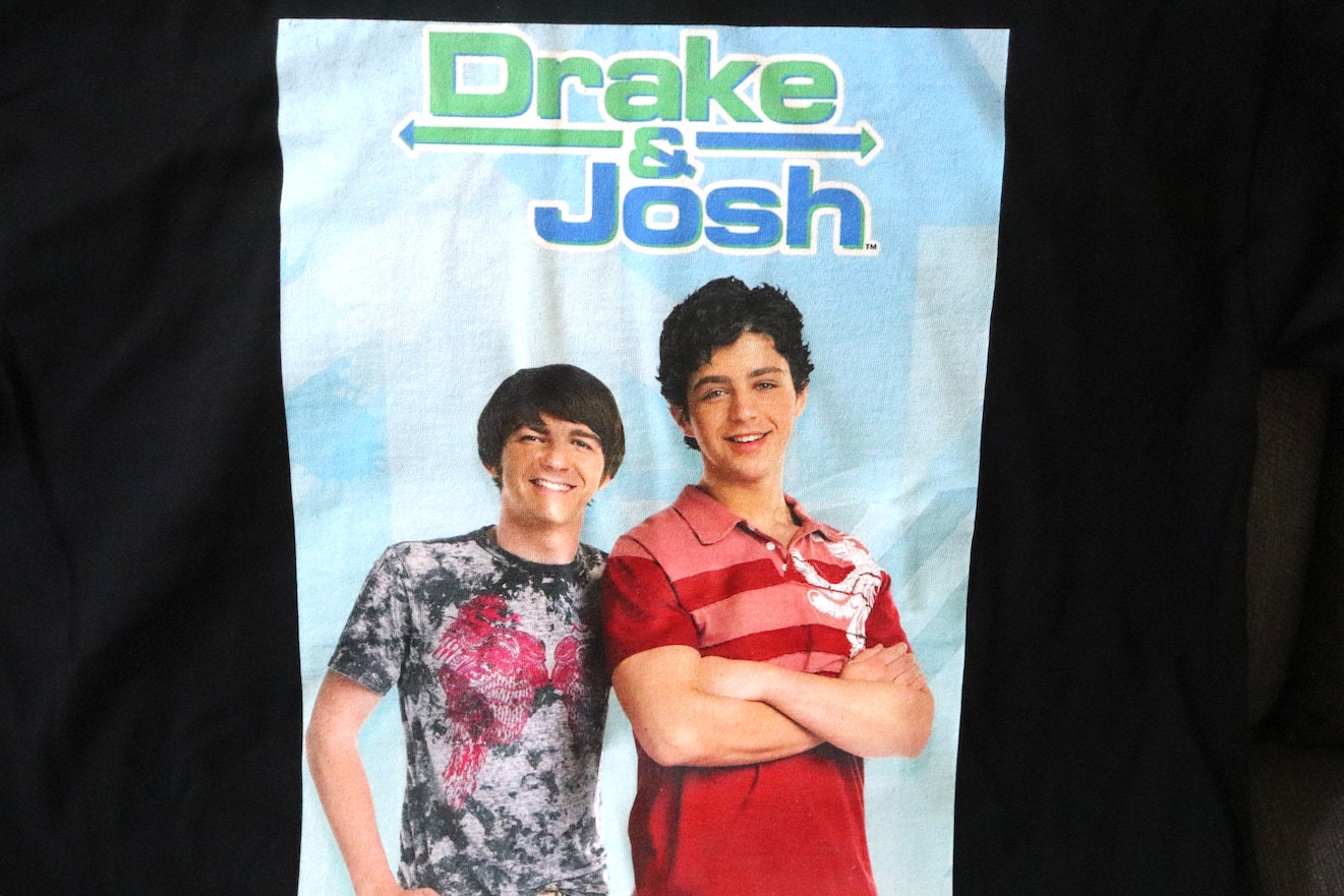 Drake and Josh T-Shirt