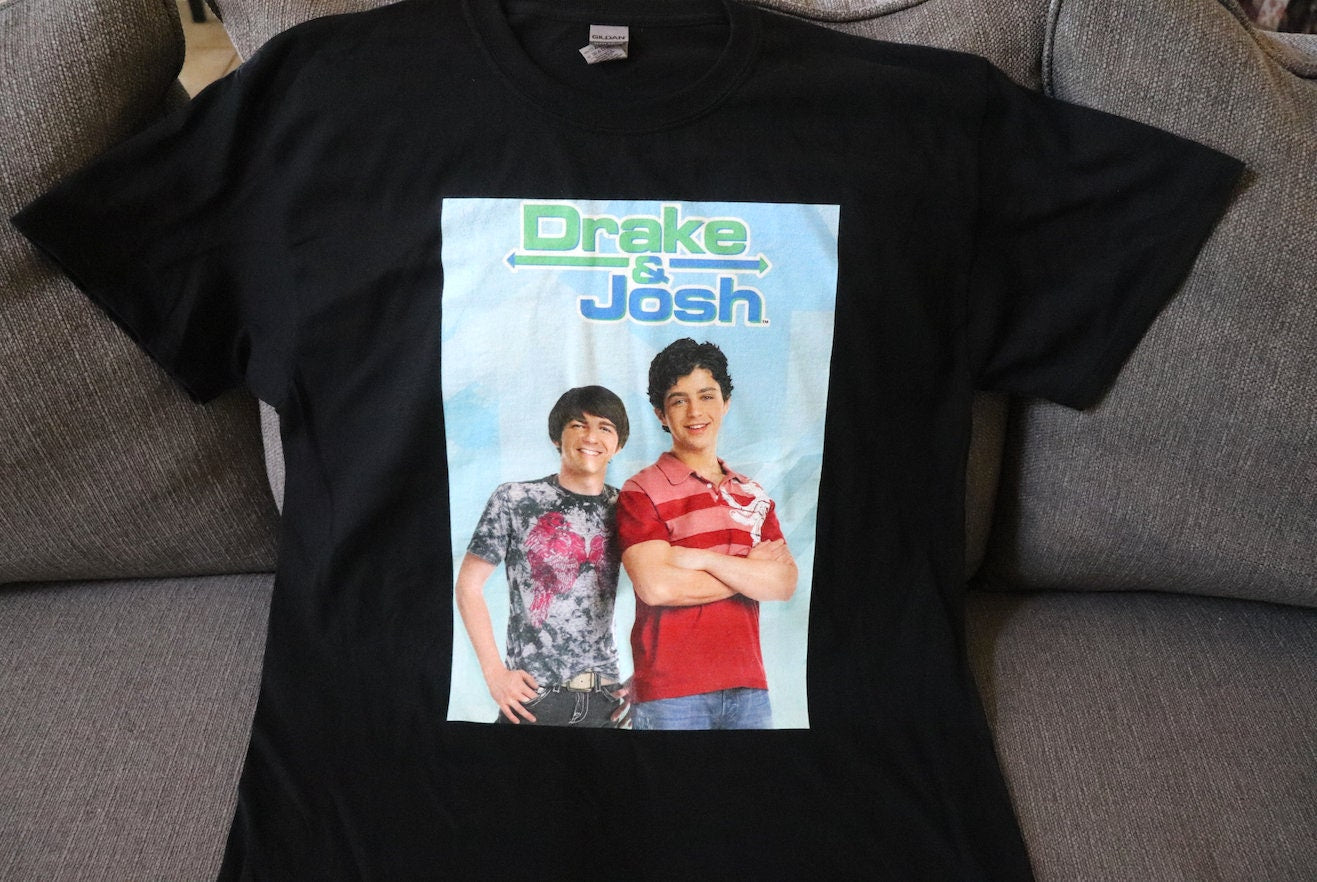 Drake and Josh T-Shirt