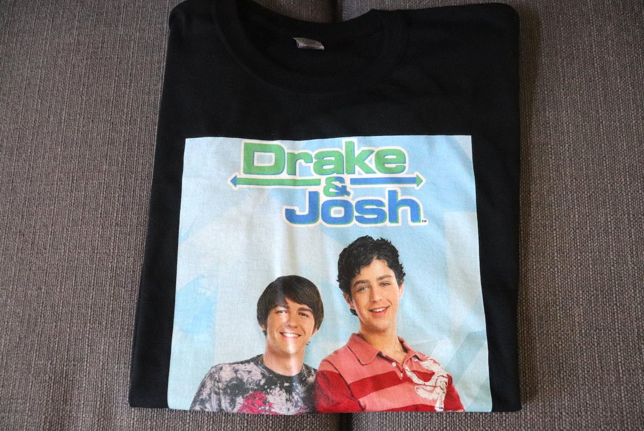 Drake and Josh T-Shirt