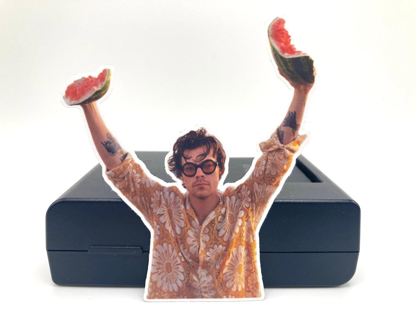 Sticker : Harry Styles