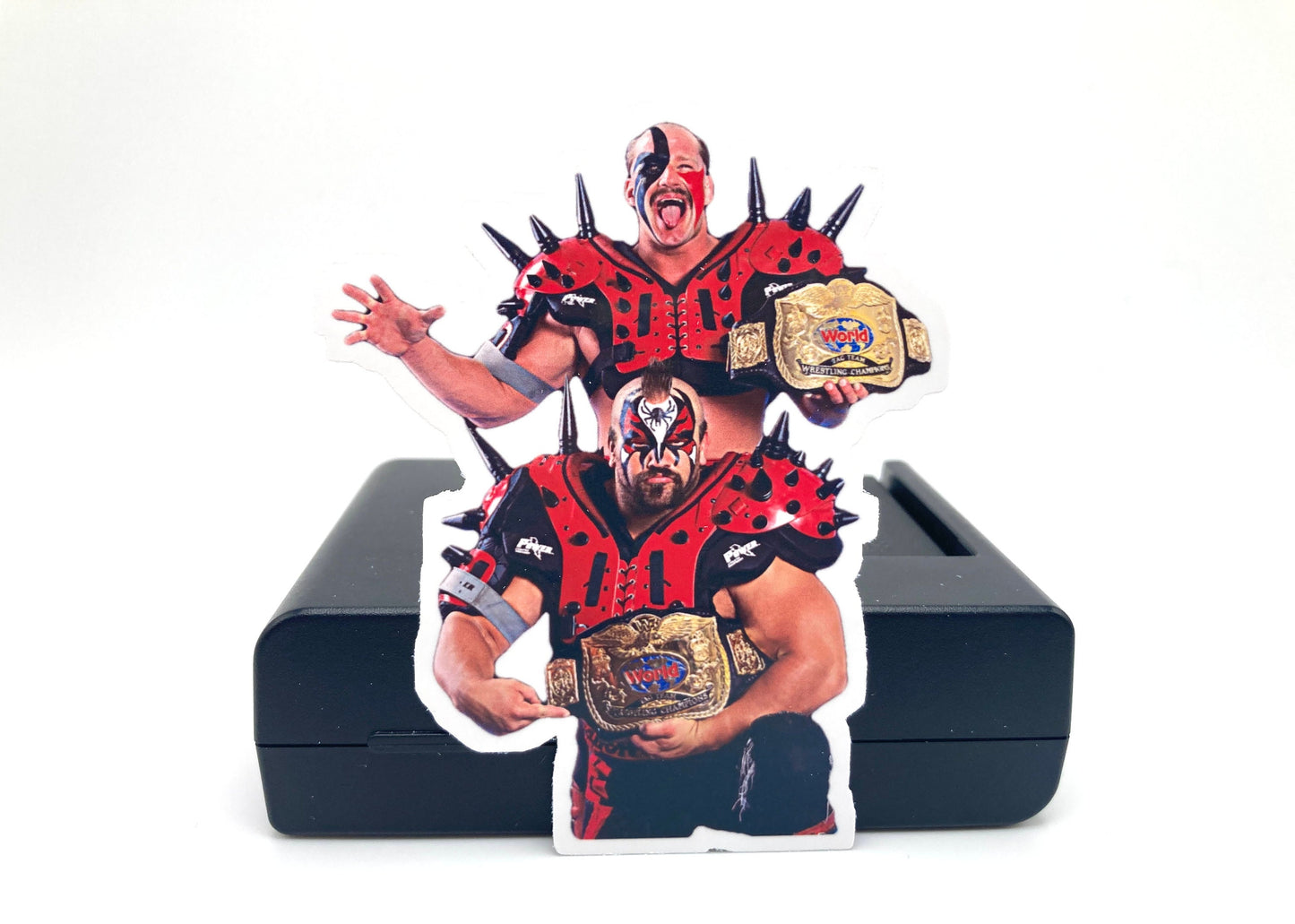 Sticker : Road Warriors