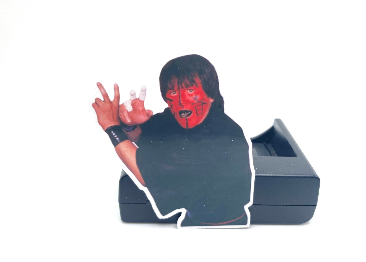 Sticker : The Great Muta